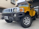 2006 Hummer H3 fumei Jeep for sale, Japanese used car export - photo 3 of 9 | GULJI TRADERS