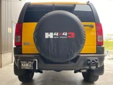2006 Hummer H3 fumei Jeep for sale, Japanese used car export - photo 5 of 9 | GULJI TRADERS
