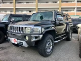 2008 Hummer H3 Jeep for sale, Japanese used car export - photo 1 of 8 | GULJI TRADERS