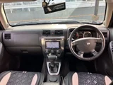 2008 Hummer H3 Jeep for sale, Japanese used car export - photo 3 of 8 | GULJI TRADERS