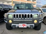 2008 Hummer H3 Jeep for sale, Japanese used car export - photo 7 of 8 | GULJI TRADERS