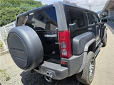 2009 Hummer H3 Jeep for sale, Japanese used car export - photo 2 of 9 | GULJI TRADERS