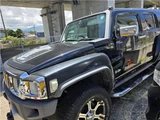 2009 Hummer H3 Jeep for sale, Japanese used car export - photo 4 of 9 | GULJI TRADERS
