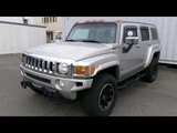 2010 Hummer H3 Jeep for sale, Japanese used car export - photo 1 of 24 | GULJI TRADERS