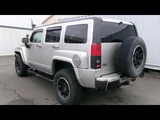 2010 Hummer H3 Jeep for sale, Japanese used car export - photo 2 of 24 | GULJI TRADERS