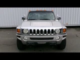 2010 Hummer H3 Jeep for sale, Japanese used car export - photo 3 of 24 | GULJI TRADERS