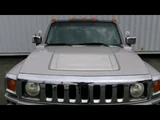 2010 Hummer H3 Jeep for sale, Japanese used car export - photo 4 of 24 | GULJI TRADERS
