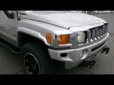 2010 Hummer H3 Jeep for sale, Japanese used car export - photo 6 of 24 | GULJI TRADERS