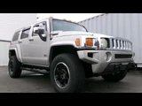 2010 Hummer H3 Jeep for sale, Japanese used car export - photo 11 of 24 | GULJI TRADERS