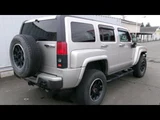 2010 Hummer H3 Jeep for sale, Japanese used car export - photo 14 of 24 | GULJI TRADERS