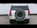 2010 Hummer H3 Jeep for sale, Japanese used car export - photo 15 of 24 | GULJI TRADERS