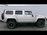2010 Hummer H3 Jeep for sale, Japanese used car export - photo 17 of 24 | GULJI TRADERS