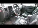 2010 Hummer H3 Jeep for sale, Japanese used car export - photo 23 of 24 | GULJI TRADERS