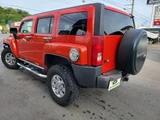 2012 Hummer H3 3.7 4WD Jeep for sale, Japanese used car export - photo 2 of 9 | GULJI TRADERS