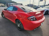 2007 Hyundai Coupe FX Red Coupe for sale, Japanese used car export - photo 2 of 26 | GULJI TRADERS
