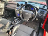 2007 Hyundai Coupe FX Red Coupe for sale, Japanese used car export - photo 3 of 26 | GULJI TRADERS