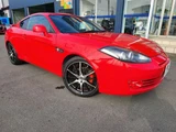 2007 Hyundai Coupe FX Red Coupe for sale, Japanese used car export - photo 9 of 26 | GULJI TRADERS