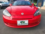 2007 Hyundai Coupe FX Red Coupe for sale, Japanese used car export - photo 10 of 26 | GULJI TRADERS