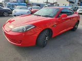 2007 Hyundai Coupe FX Red Coupe for sale, Japanese used car export - photo 11 of 26 | GULJI TRADERS