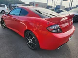 2007 Hyundai Coupe FX Red Coupe for sale, Japanese used car export - photo 13 of 26 | GULJI TRADERS
