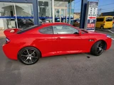 2007 Hyundai Coupe FX Red Coupe for sale, Japanese used car export - photo 16 of 26 | GULJI TRADERS