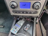2007 Hyundai Coupe FX Red Coupe for sale, Japanese used car export - photo 22 of 26 | GULJI TRADERS