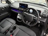 2025 Hyundai Inster Lounge, sunroof, one owner Black Sedan for sale, Japanese used car export - photo 5 of 9 | GULJI TRADERS
