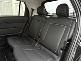 2025 Hyundai Inster Lounge, sunroof, one owner Black Sedan for sale, Japanese used car export - photo 7 of 9 | GULJI TRADERS