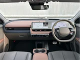 2022 Hyundai Ioniq 5 Lounge AWD White SUV for sale, Japanese used car export - photo 3 of 61 | GULJI TRADERS