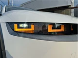 2022 Hyundai Ioniq 5 Lounge AWD White SUV for sale, Japanese used car export - photo 25 of 61 | GULJI TRADERS