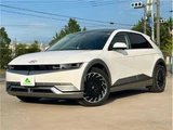 2022 Hyundai Ioniq 5 Lounge AWD White SUV for sale, Japanese used car export - photo 43 of 61 | GULJI TRADERS