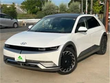 2022 Hyundai Ioniq 5 Lounge AWD White SUV for sale, Japanese used car export - photo 45 of 61 | GULJI TRADERS