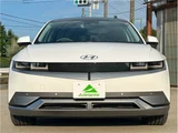 2022 Hyundai Ioniq 5 Lounge AWD White SUV for sale, Japanese used car export - photo 46 of 61 | GULJI TRADERS