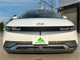 2022 Hyundai Ioniq 5 Lounge AWD White SUV for sale, Japanese used car export - photo 47 of 61 | GULJI TRADERS