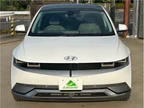 2022 Hyundai Ioniq 5 Lounge AWD White SUV for sale, Japanese used car export - photo 48 of 61 | GULJI TRADERS