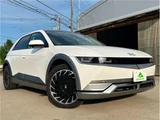 2022 Hyundai Ioniq 5 Lounge AWD White SUV for sale, Japanese used car export - photo 50 of 61 | GULJI TRADERS