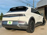 2022 Hyundai Ioniq 5 Lounge AWD White SUV for sale, Japanese used car export - photo 52 of 61 | GULJI TRADERS