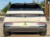 2022 Hyundai Ioniq 5 Lounge AWD White SUV for sale, Japanese used car export - photo 54 of 61 | GULJI TRADERS