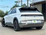 2022 Hyundai Ioniq 5 Lounge AWD White SUV for sale, Japanese used car export - photo 57 of 61 | GULJI TRADERS