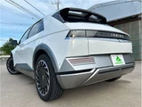 2022 Hyundai Ioniq 5 Lounge AWD White SUV for sale, Japanese used car export - photo 58 of 61 | GULJI TRADERS