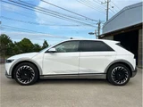 2022 Hyundai Ioniq 5 Lounge AWD White SUV for sale, Japanese used car export - photo 60 of 61 | GULJI TRADERS