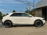 2022 Hyundai Ioniq 5 Lounge AWD White SUV for sale, Japanese used car export - photo 61 of 61 | GULJI TRADERS