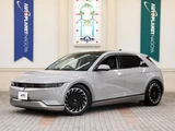 2023 Hyundai Ioniq 5 Lounge AWD Other SUV for sale, Japanese used car export - photo 1 of 9 | GULJI TRADERS