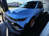 2024 Hyundai Ioniq 5 N AWD 4WD SUV for sale, Japanese used car export - photo 5 of 20 | GULJI TRADERS