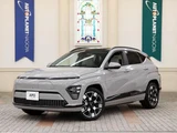 2025 Hyundai Kona Lounge Sedan for sale, Japanese used car export - photo 1 of 9 | GULJI TRADERS
