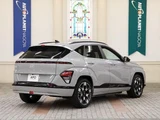2025 Hyundai Kona Lounge Sedan for sale, Japanese used car export - photo 2 of 9 | GULJI TRADERS