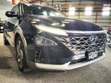 2021 Hyundai Nexo Sedan for sale, Japanese used car export - photo 41 of 43 | GULJI TRADERS