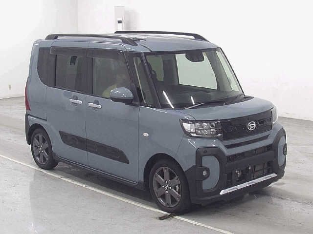 2023 Hyundai TB TB Sedan for sale, Japanese used car export - photo 1 of 9 | GULJI TRADERS