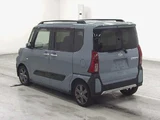 2023 Hyundai TB TB Sedan for sale, Japanese used car export - photo 2 of 9 | GULJI TRADERS