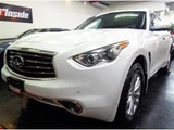 2012 Infiniti FX35 Sport Pearl Sedan for sale, Japanese used car export - photo 1 of 10 | GULJI TRADERS